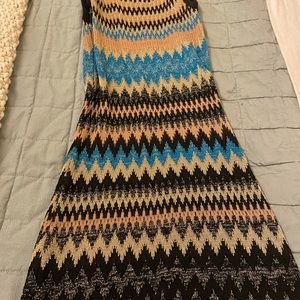 Cache Dress size Small.